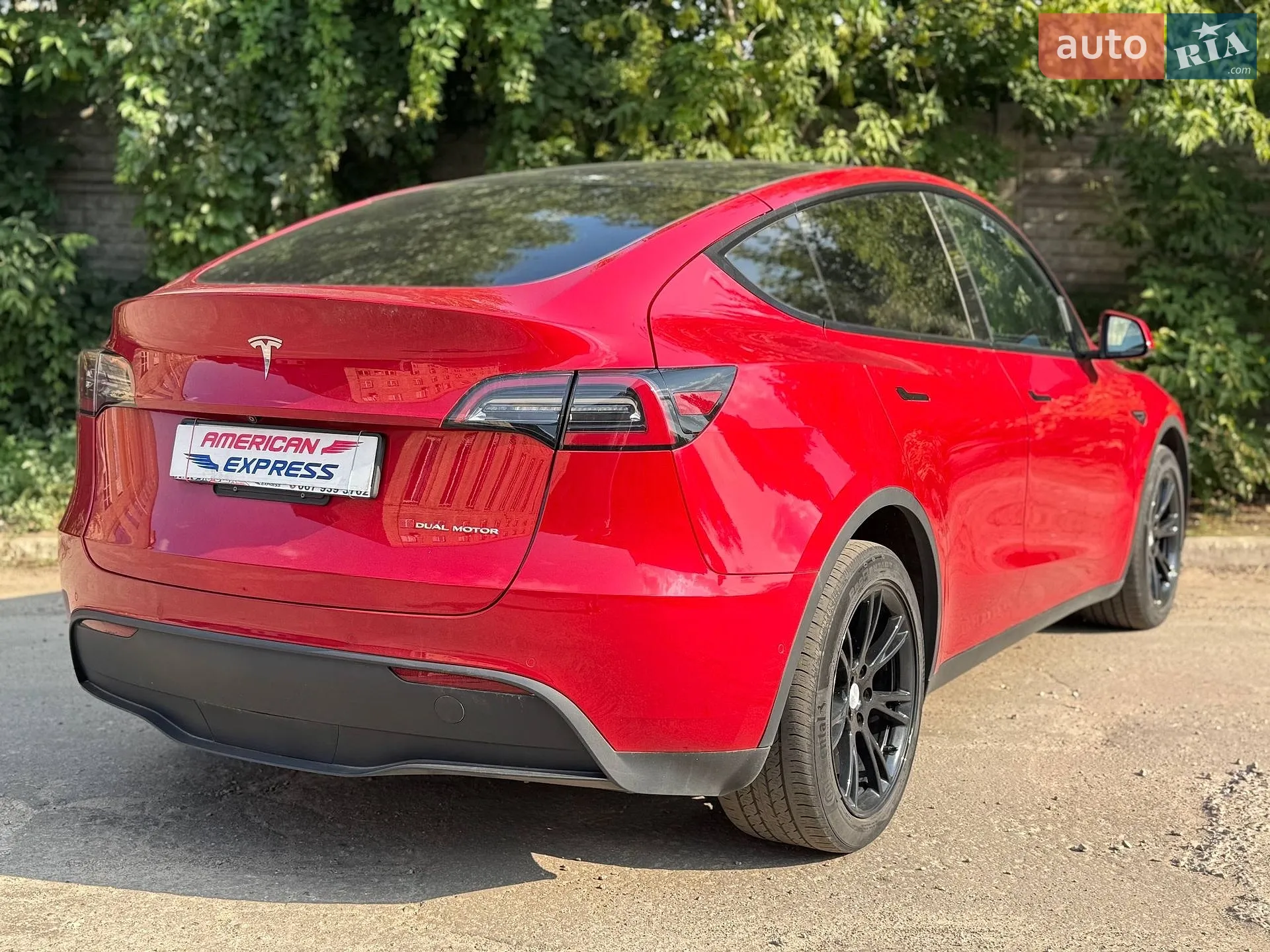2020 Tesla Model Y - мініатюра 7
