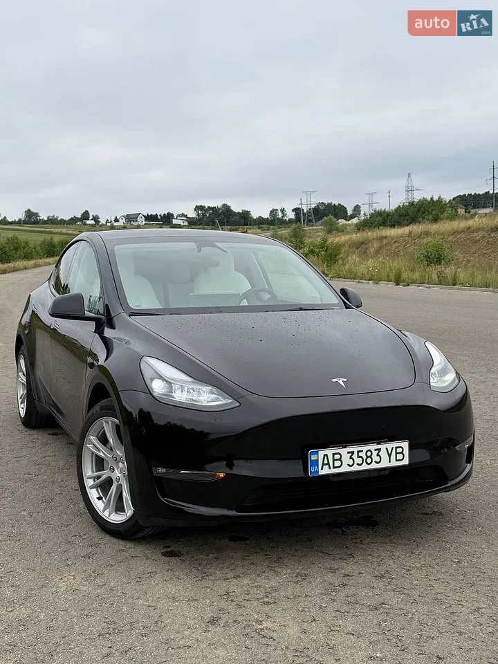 2023 Tesla Model Y - мініатюра 33
