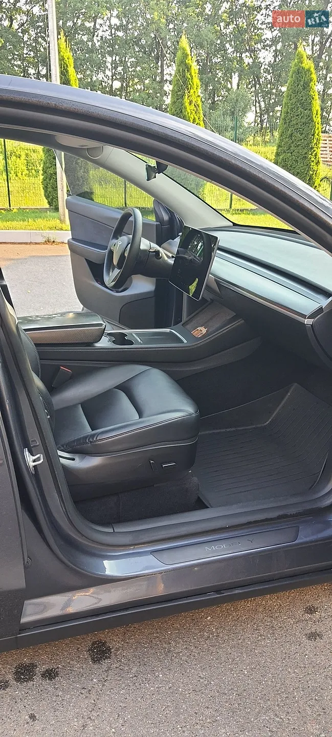 2022 Tesla Model Y - мініатюра 9