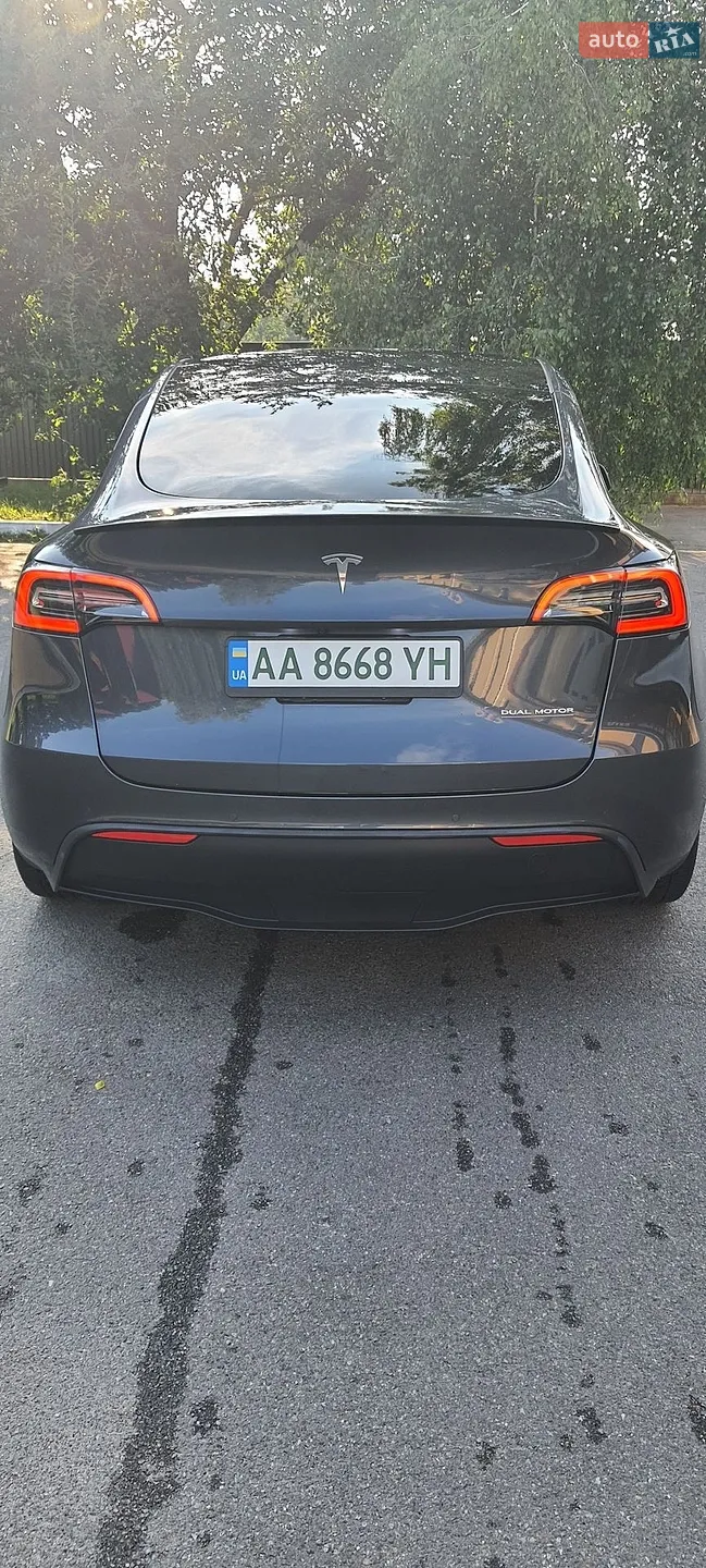 2022 Tesla Model Y - мініатюра 15