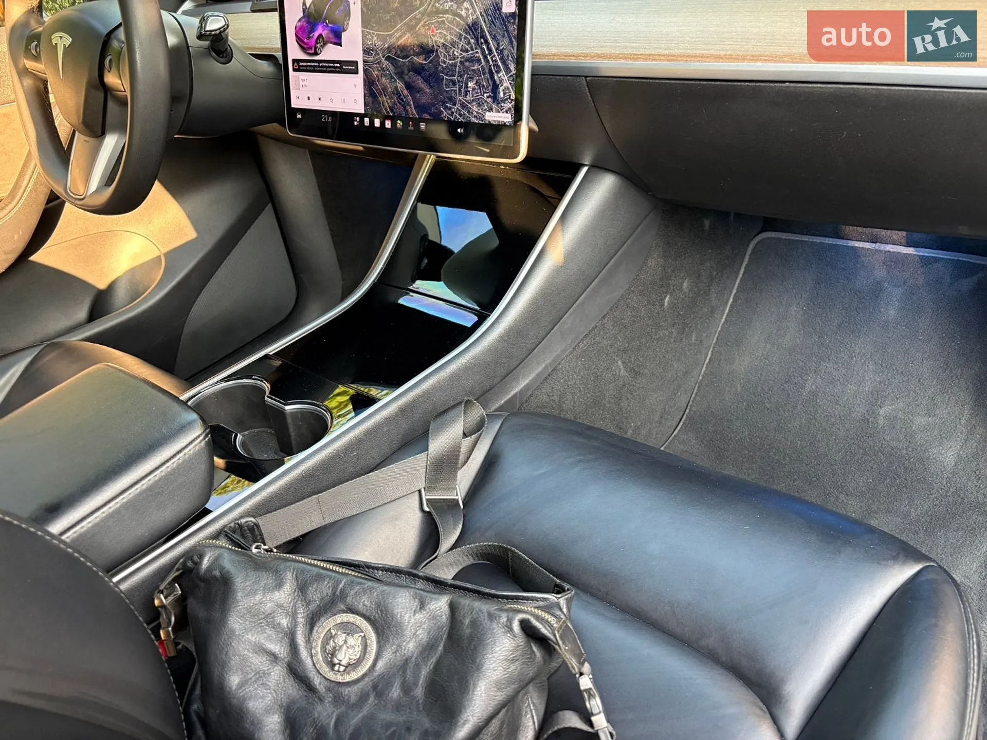2020 Tesla Model Y - мініатюра 15