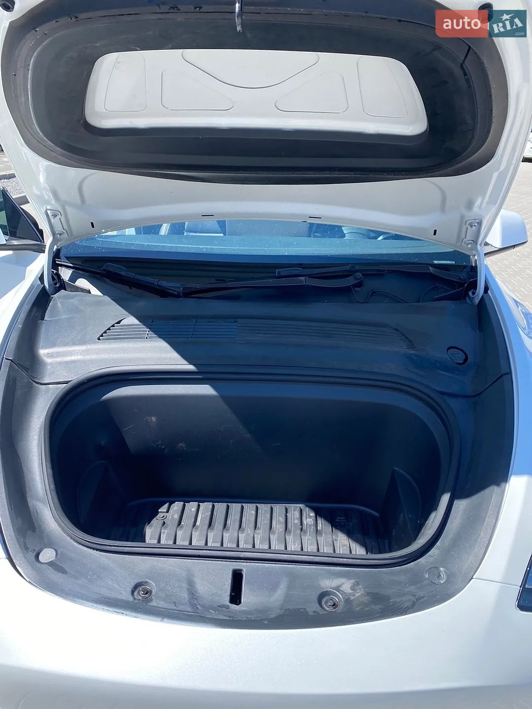 2021 Tesla Model Y - мініатюра 13