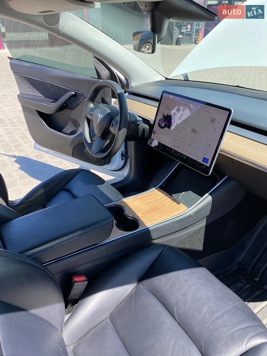 2021 Tesla Model Y - мініатюра 23