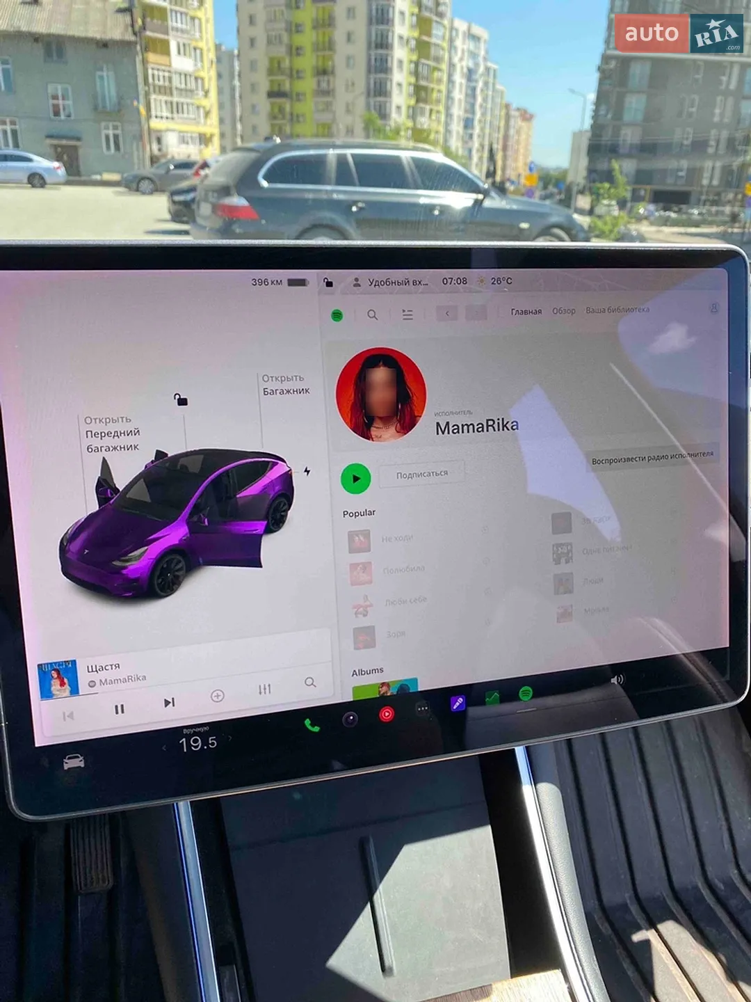 2021 Tesla Model Y - мініатюра 26