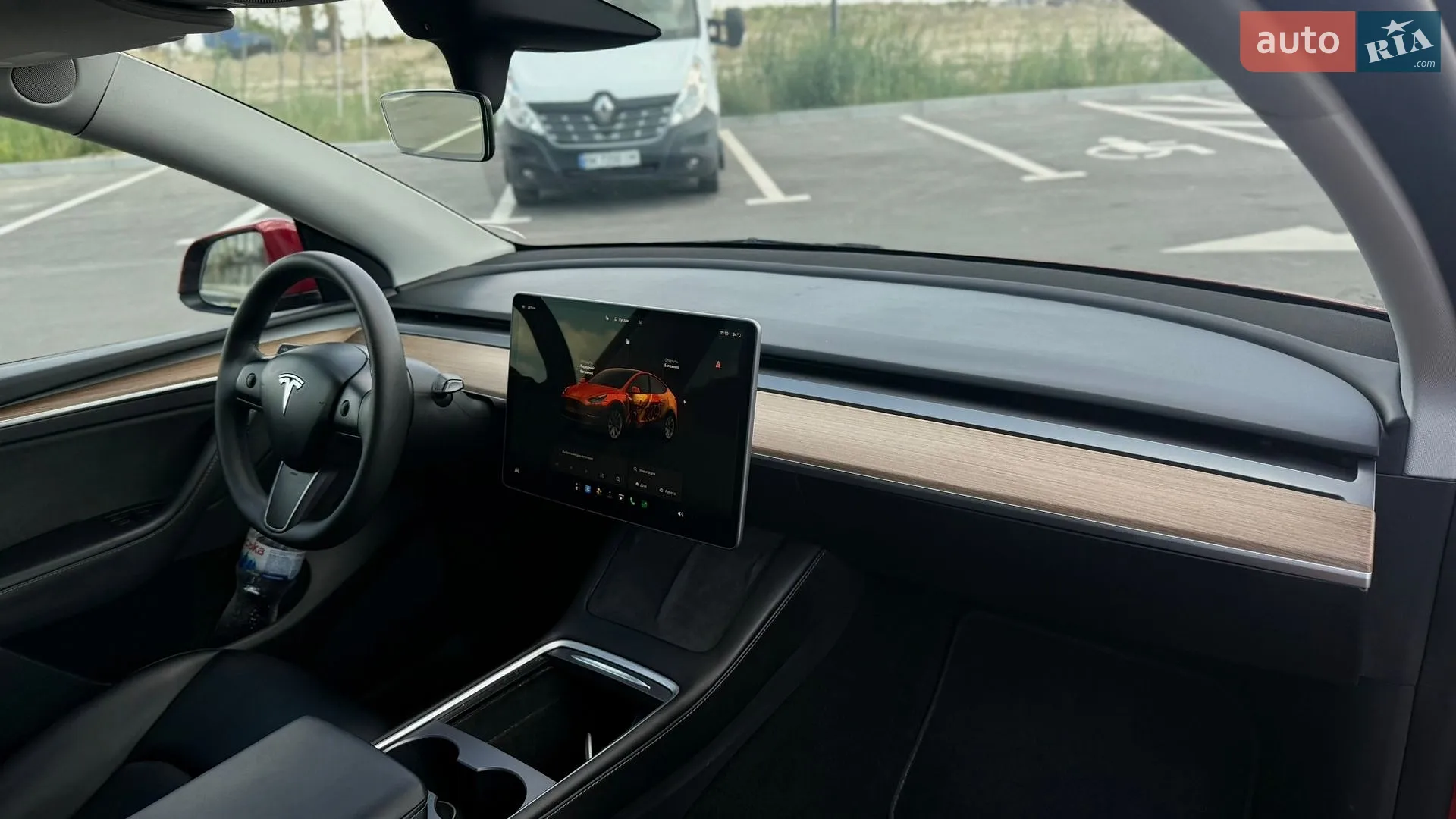 2022 Tesla Model Y - мініатюра 6