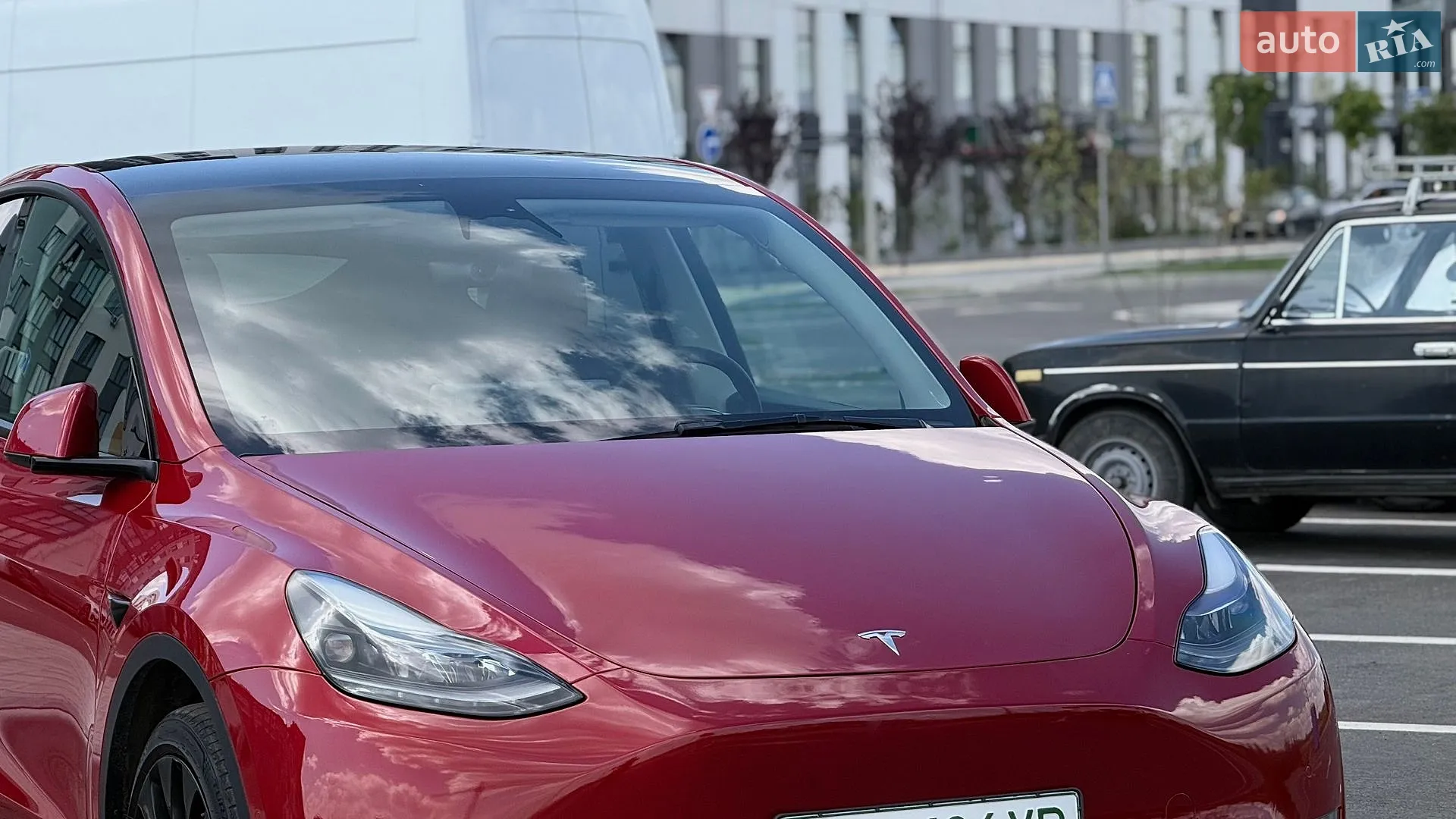 2022 Tesla Model Y - мініатюра 16