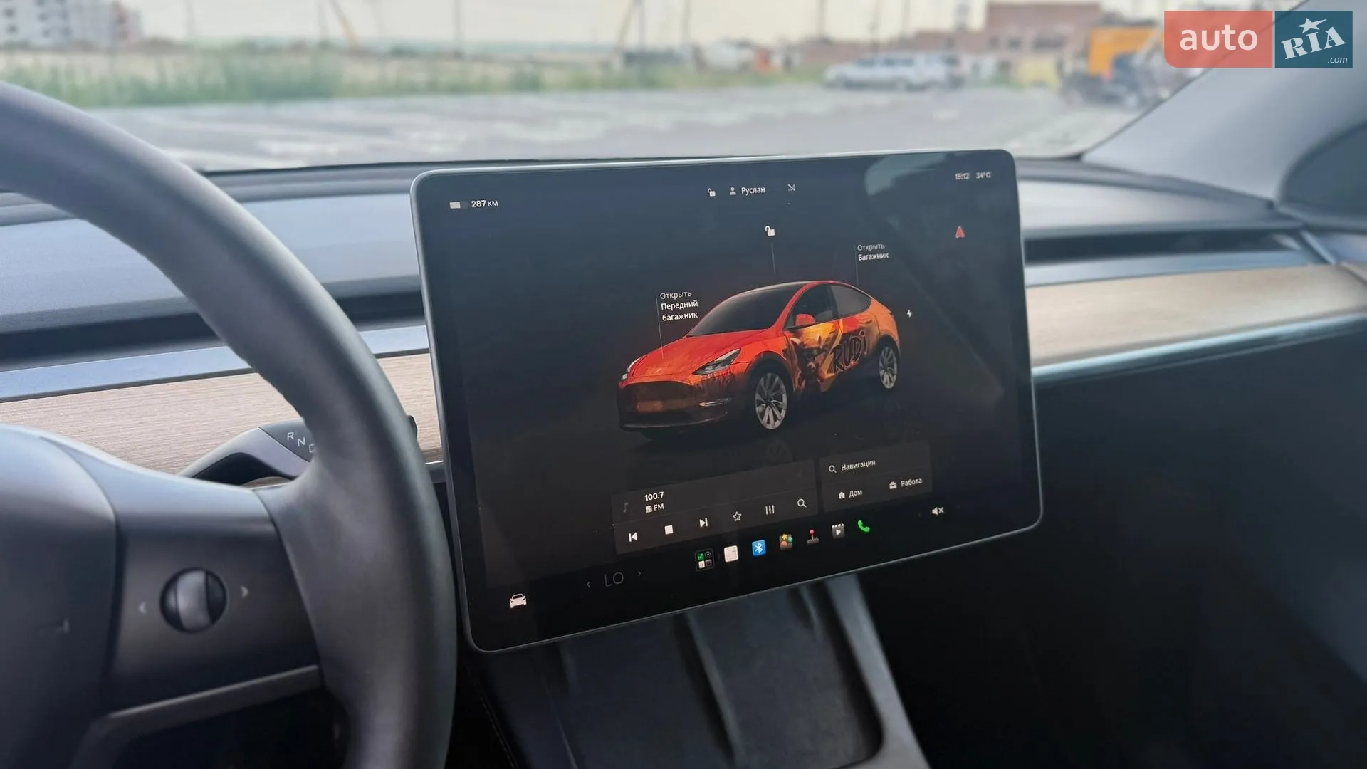 2022 Tesla Model Y - мініатюра 26