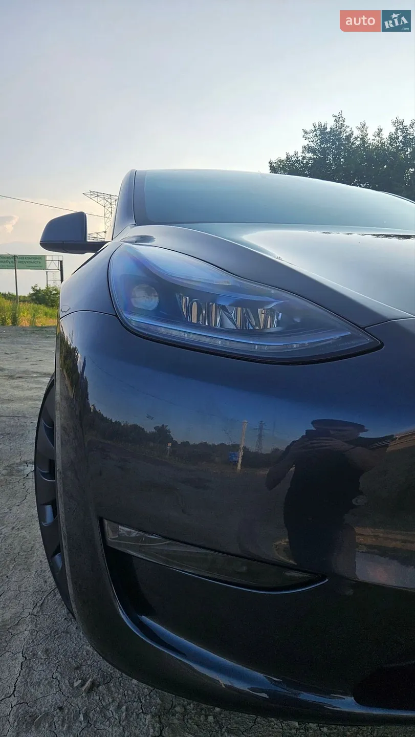 2024 Tesla Model Y - мініатюра 25