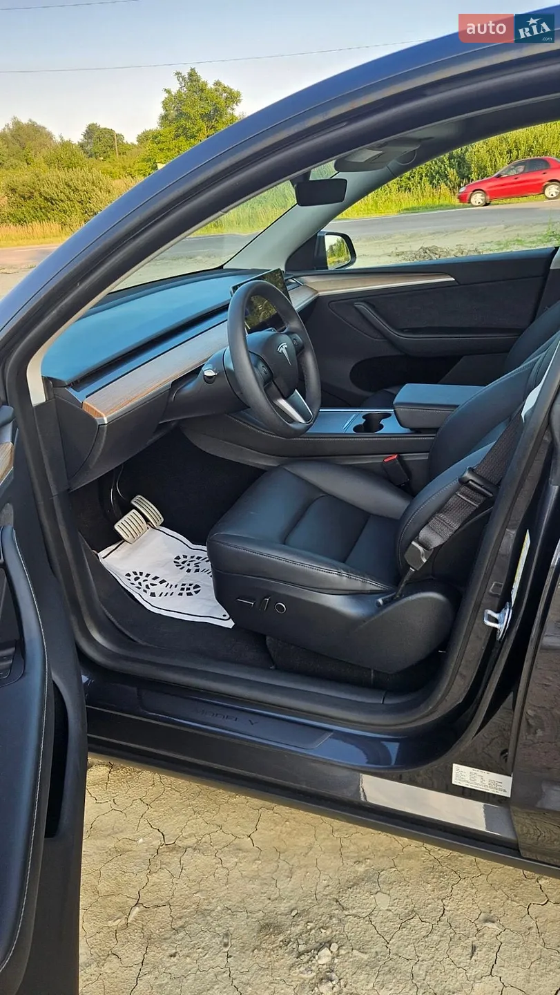 2024 Tesla Model Y - мініатюра 32