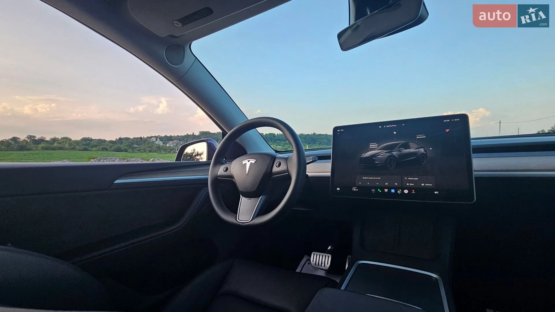 2024 Tesla Model Y - мініатюра 55