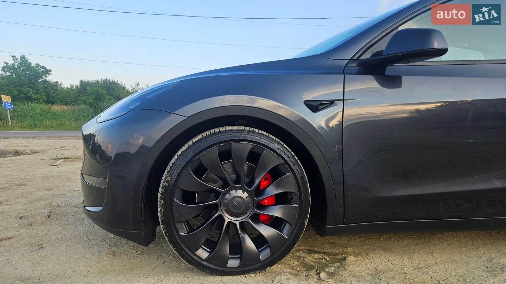2024 Tesla Model Y - мініатюра 59