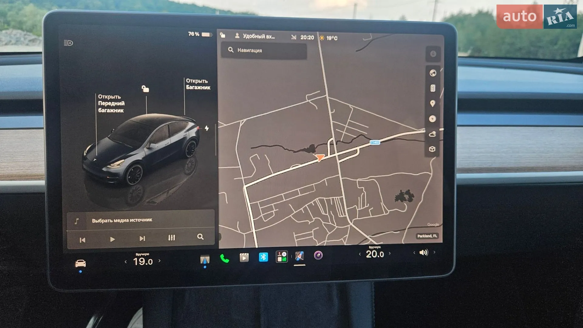 2024 Tesla Model Y - мініатюра 66