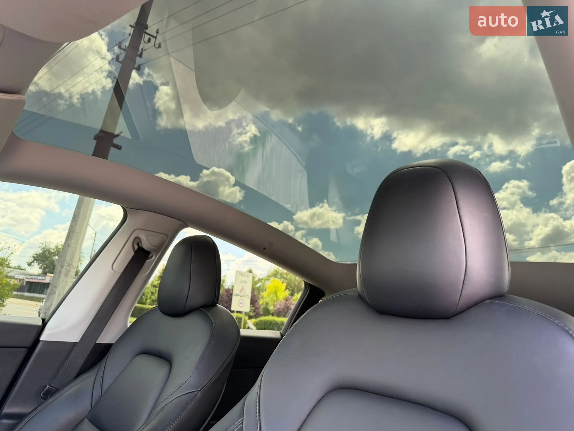 2021 Tesla Model Y - мініатюра 13