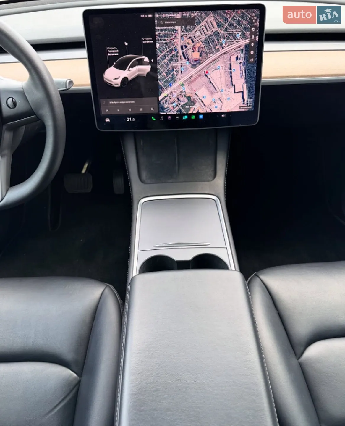 2021 Tesla Model Y - мініатюра 9