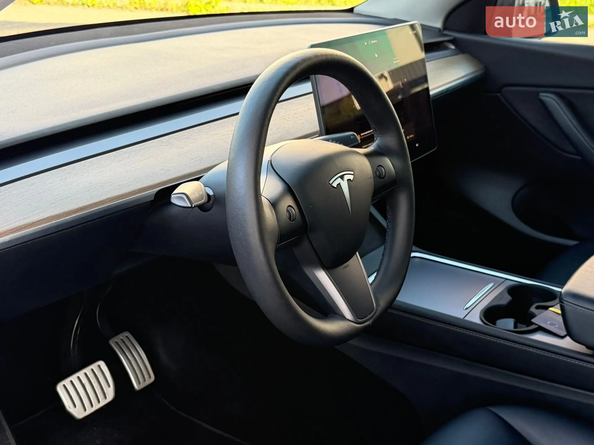 2022 Tesla Model Y - мініатюра 15