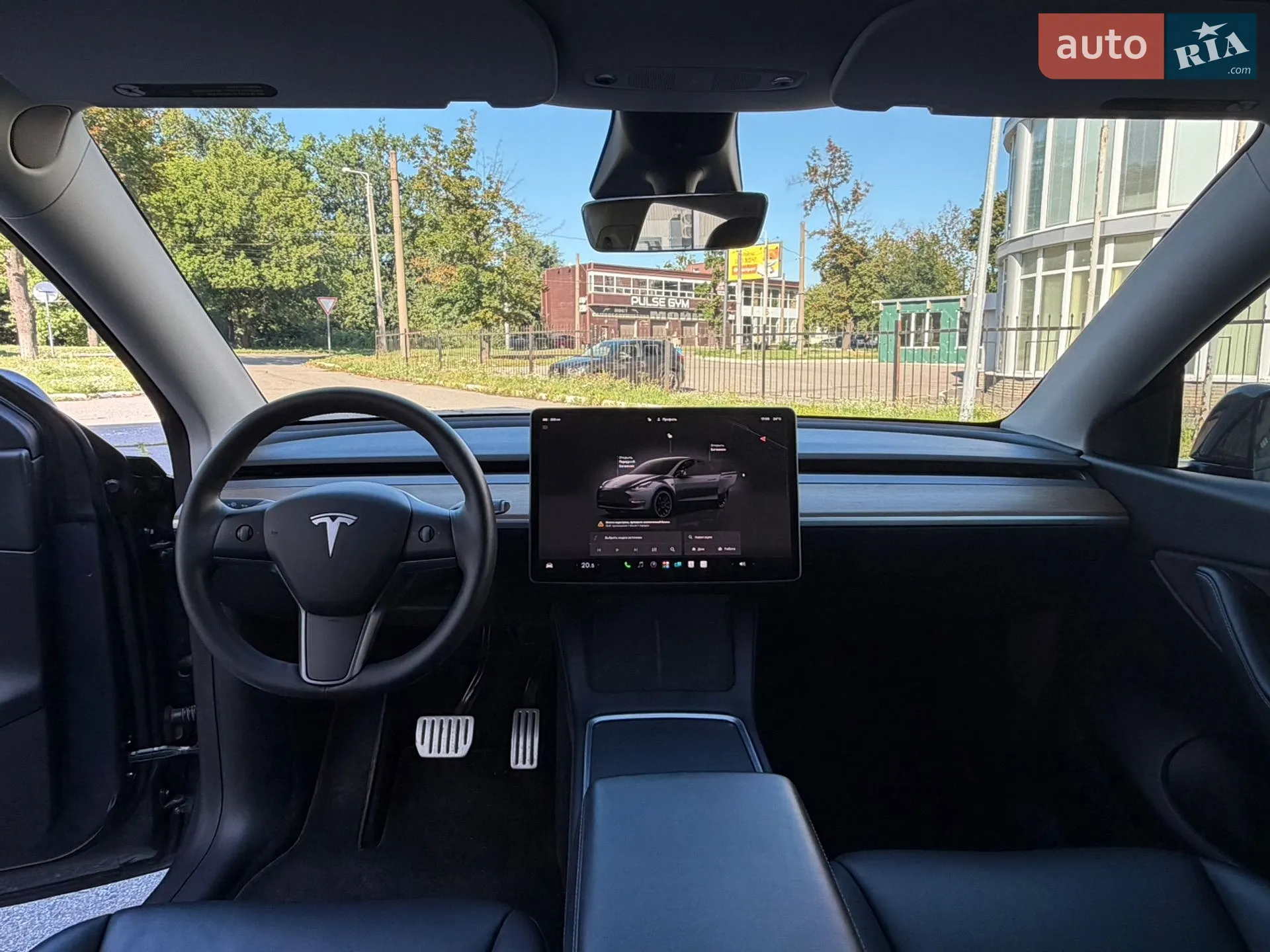 2022 Tesla Model Y - мініатюра 19