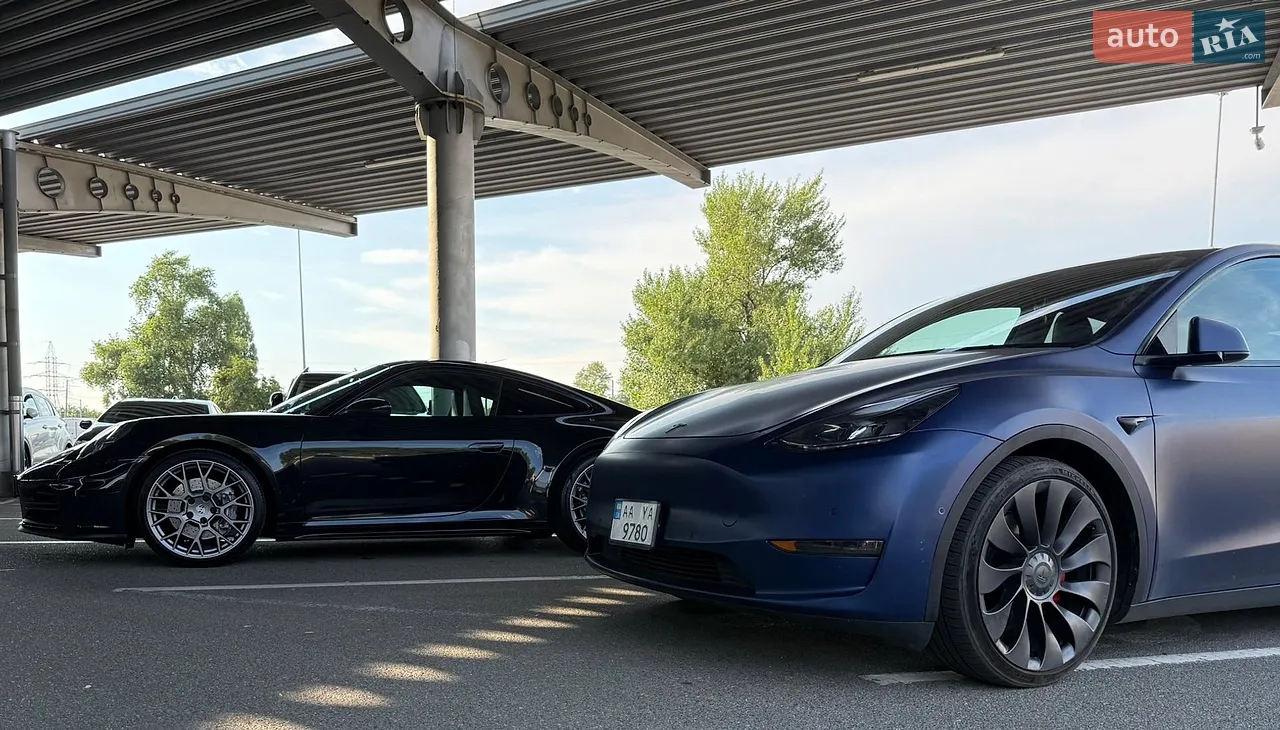2020 Tesla Model Y - мініатюра 35