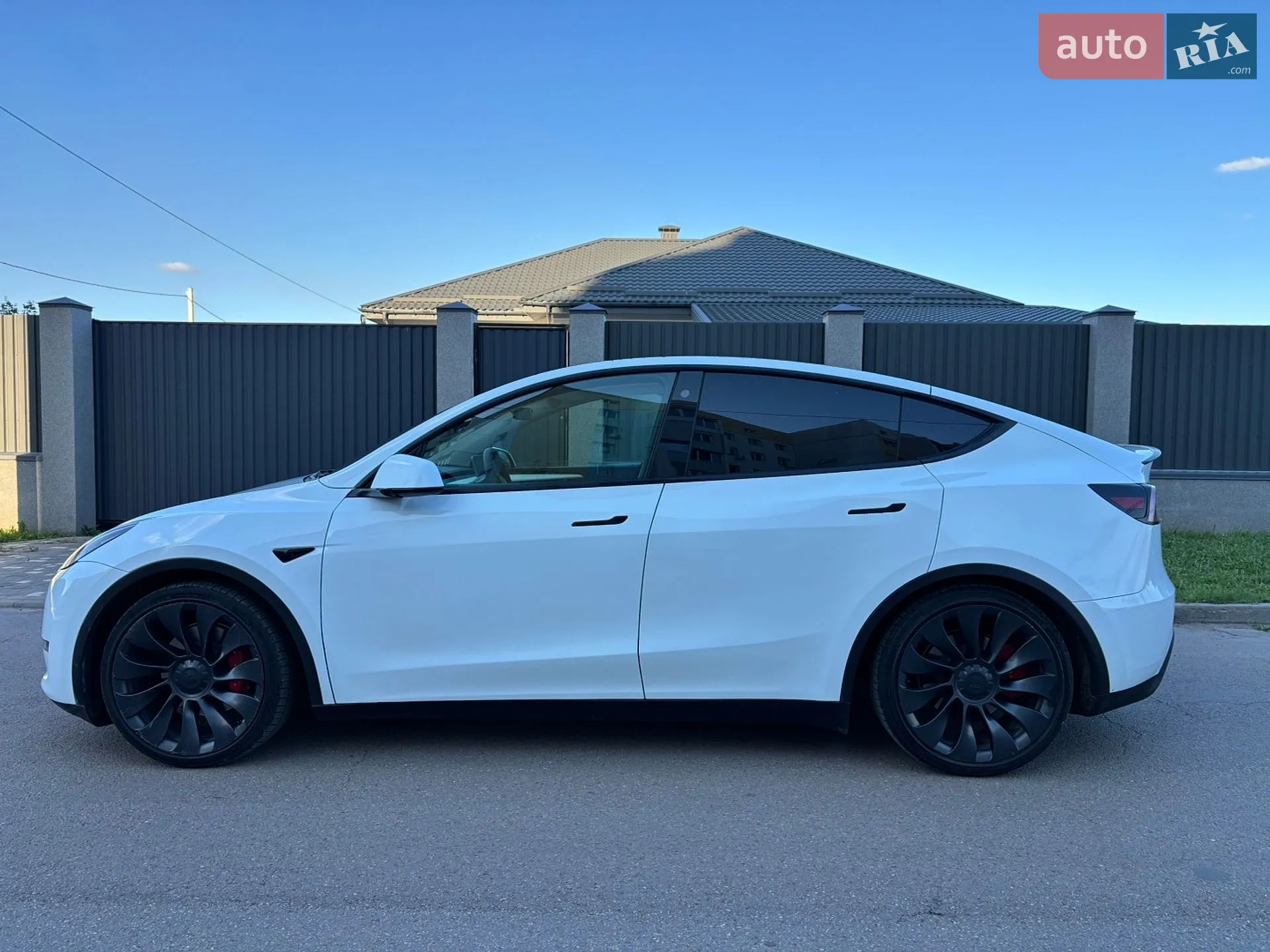 2023 Tesla Model Y - мініатюра 5