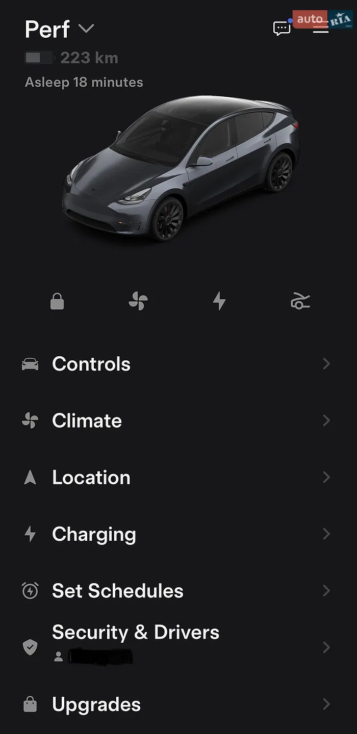 2022 Tesla Model Y - мініатюра 36