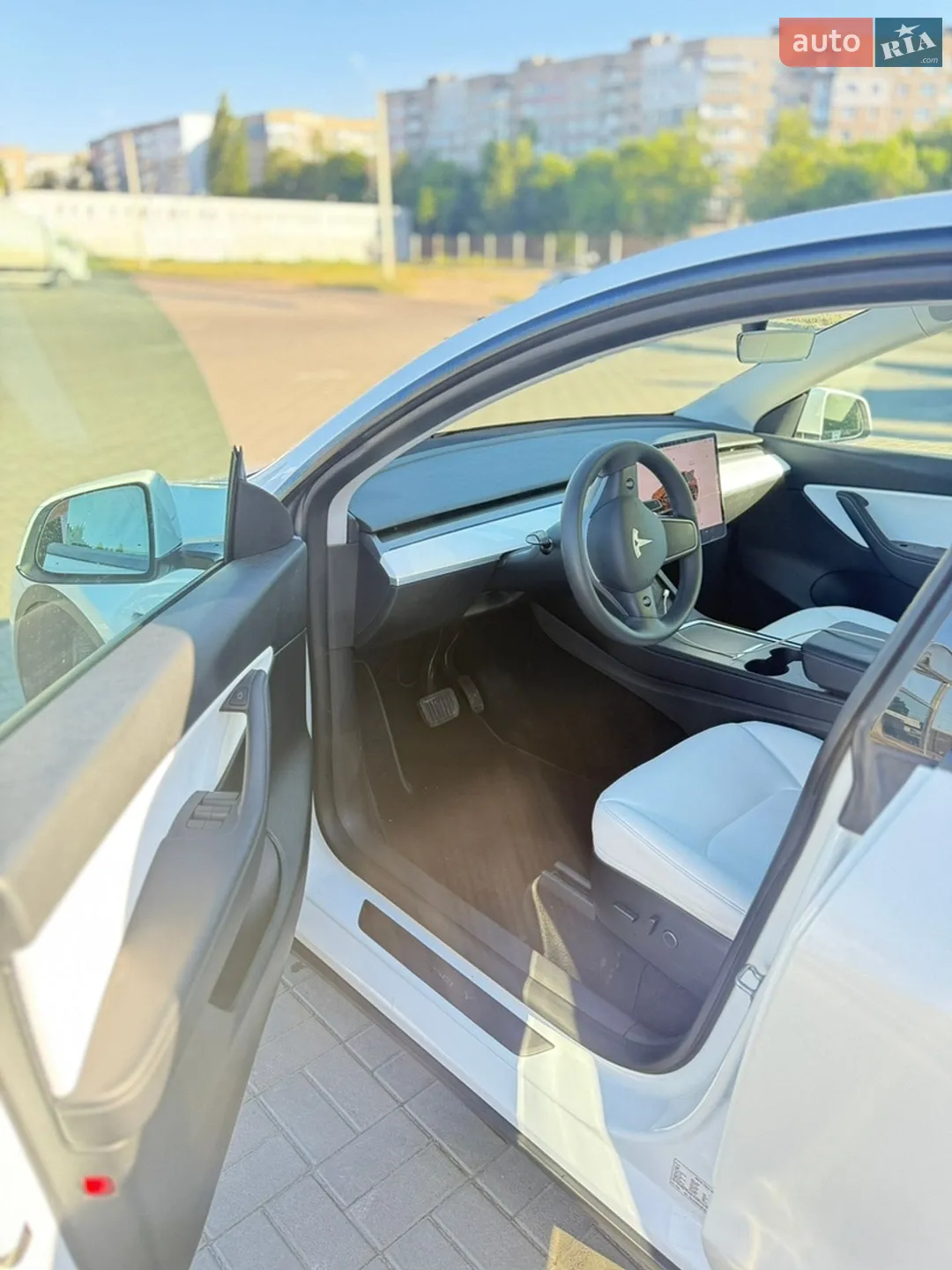 2022 Tesla Model Y - мініатюра 22