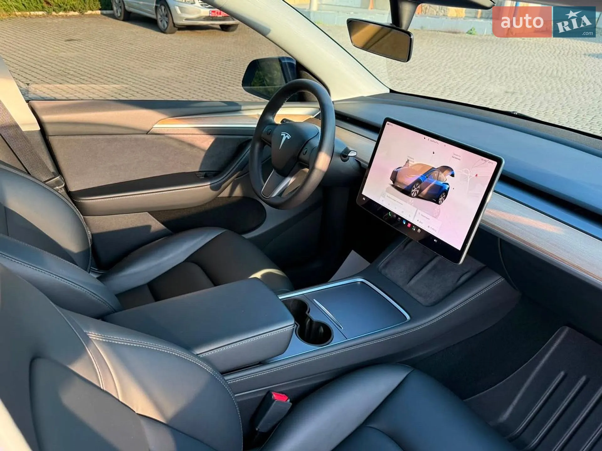 2023 Tesla Model Y - мініатюра 11