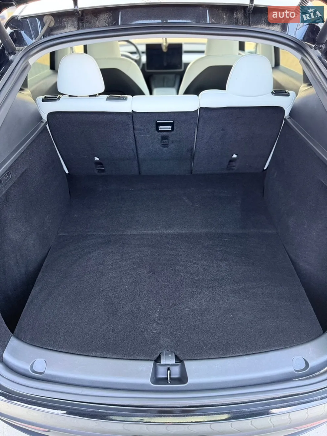 2024 Tesla Model Y - мініатюра 17