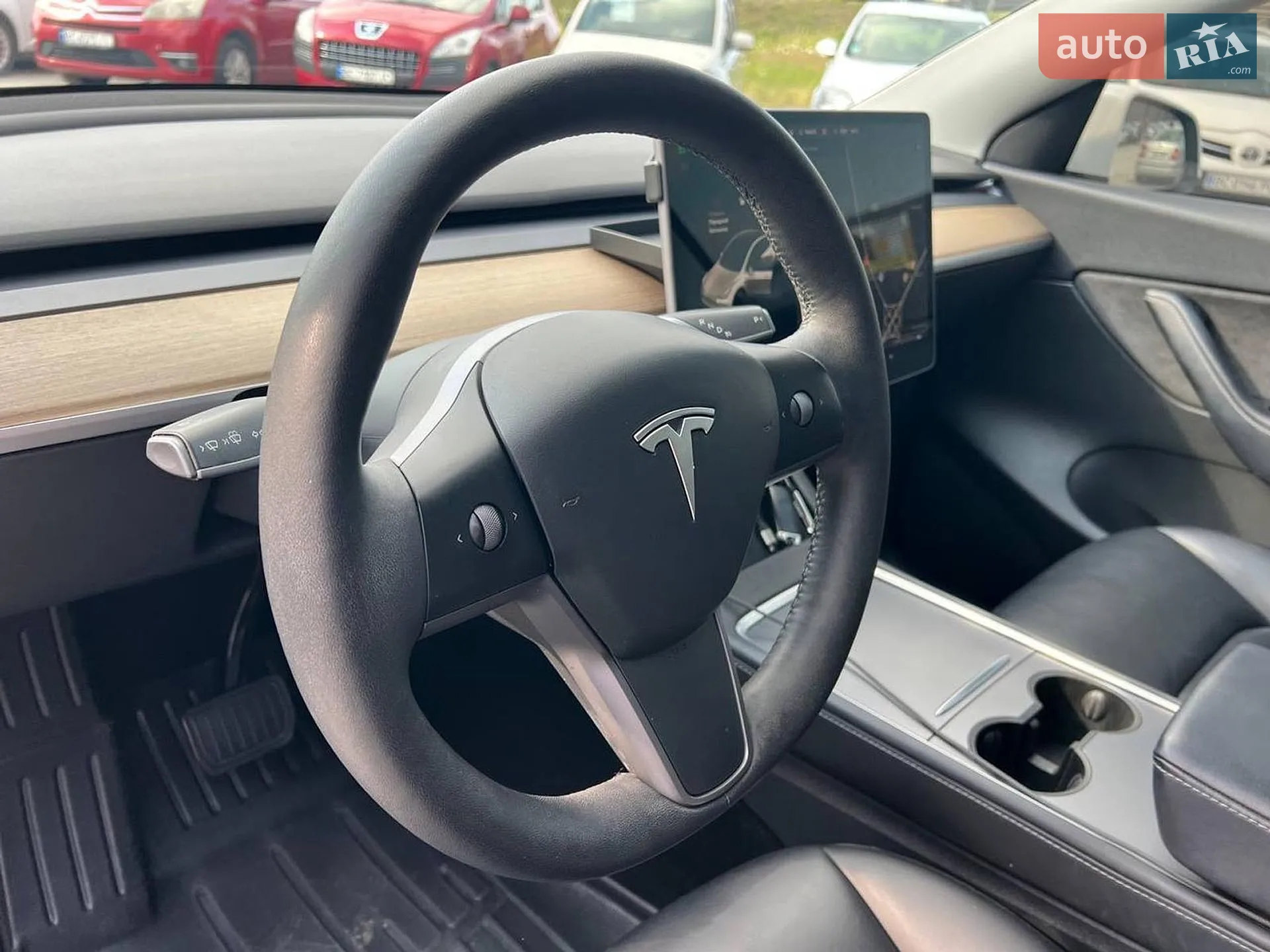 2021 Tesla Model Y - мініатюра 19