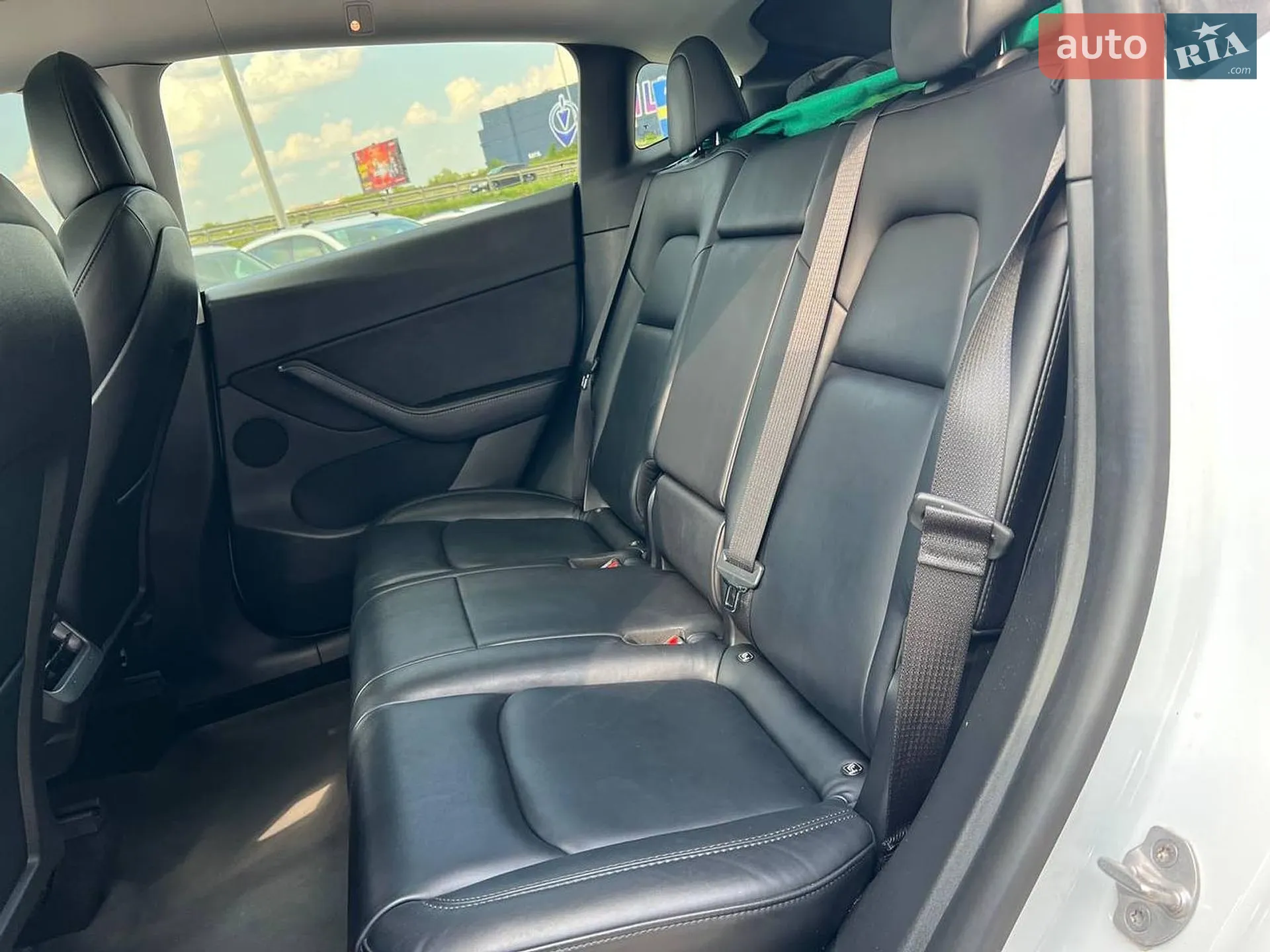 2021 Tesla Model Y - мініатюра 36