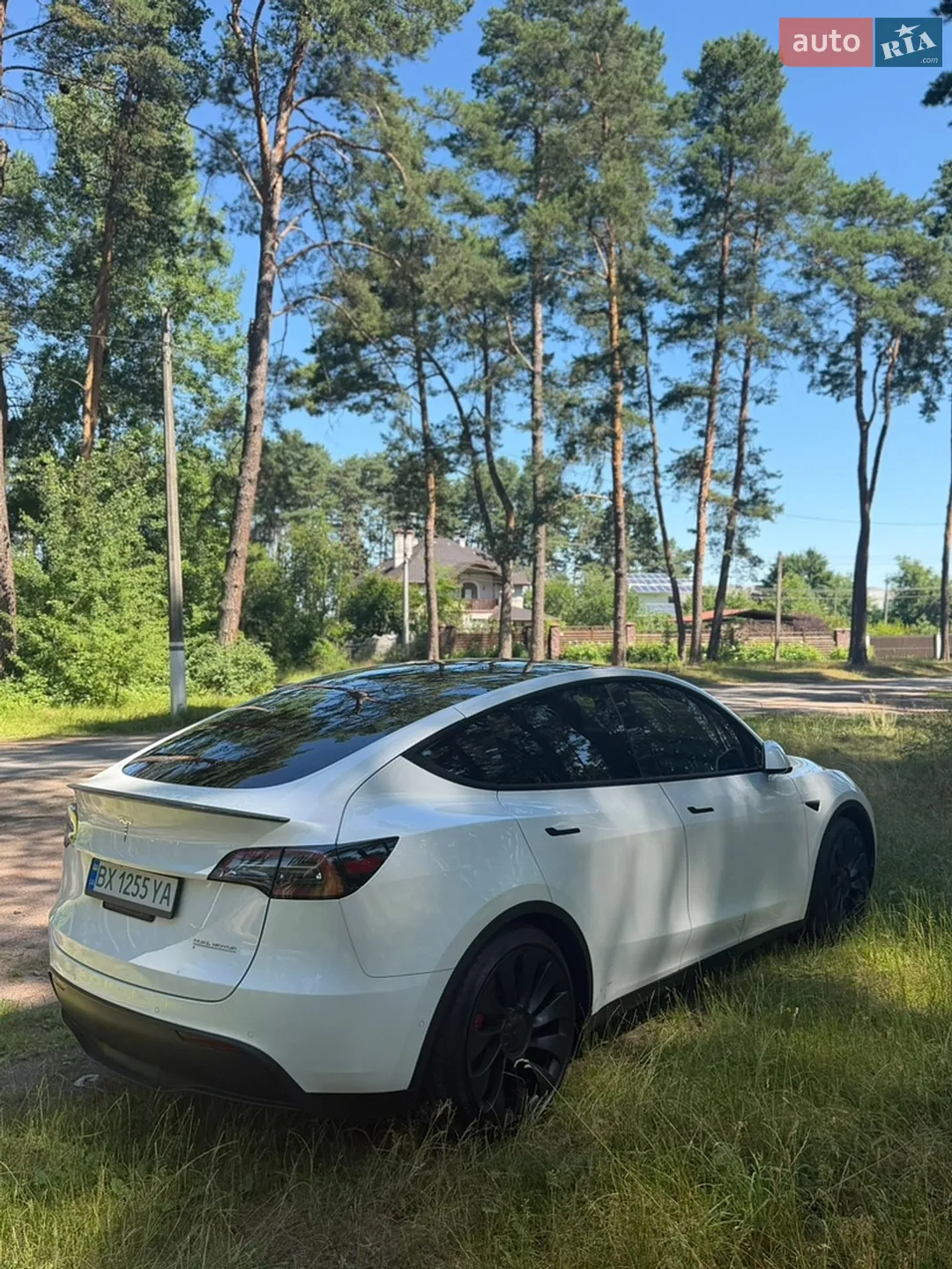 2022 Tesla Model Y - мініатюра 7