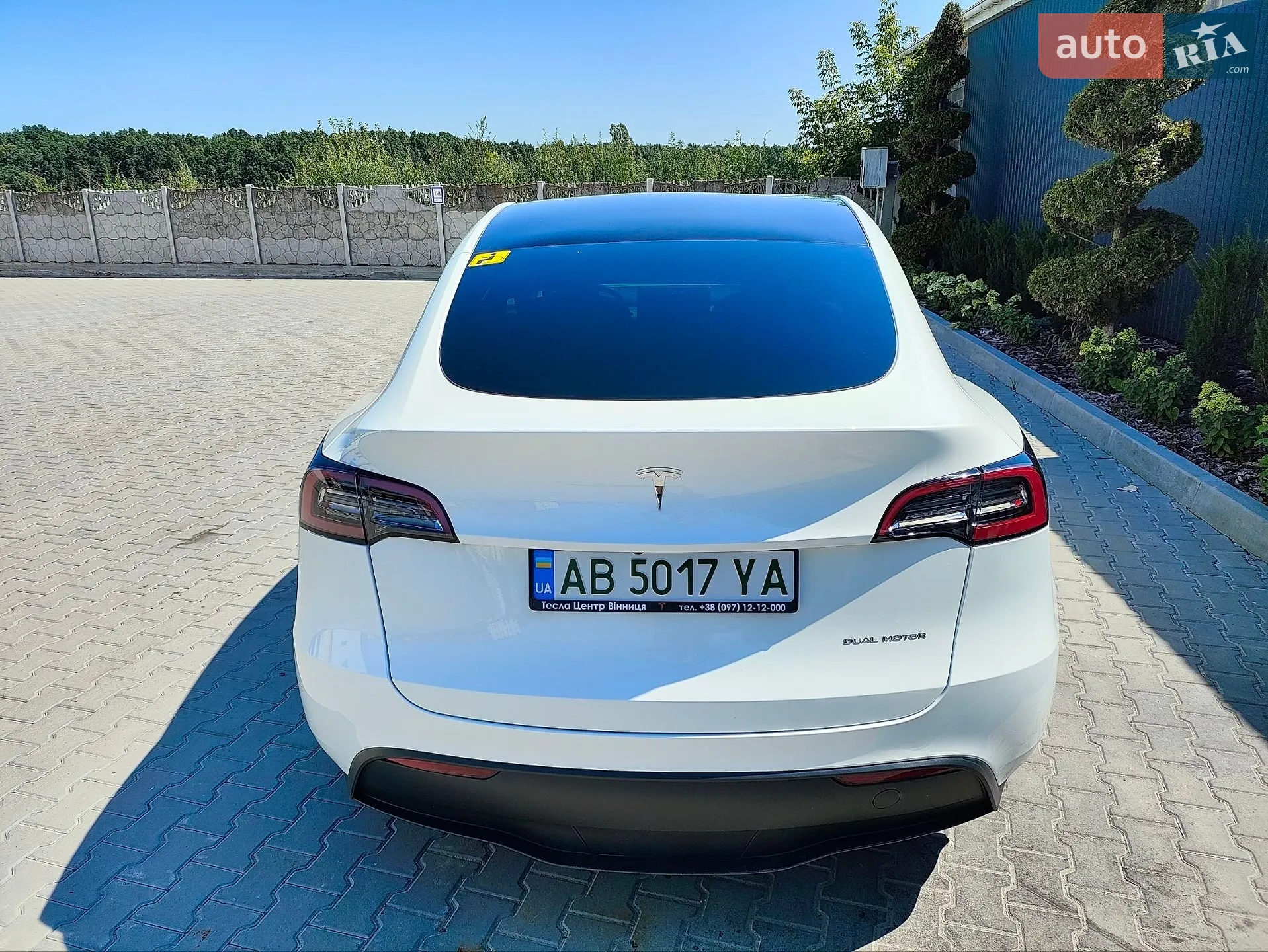 2023 Tesla Model Y - мініатюра 5
