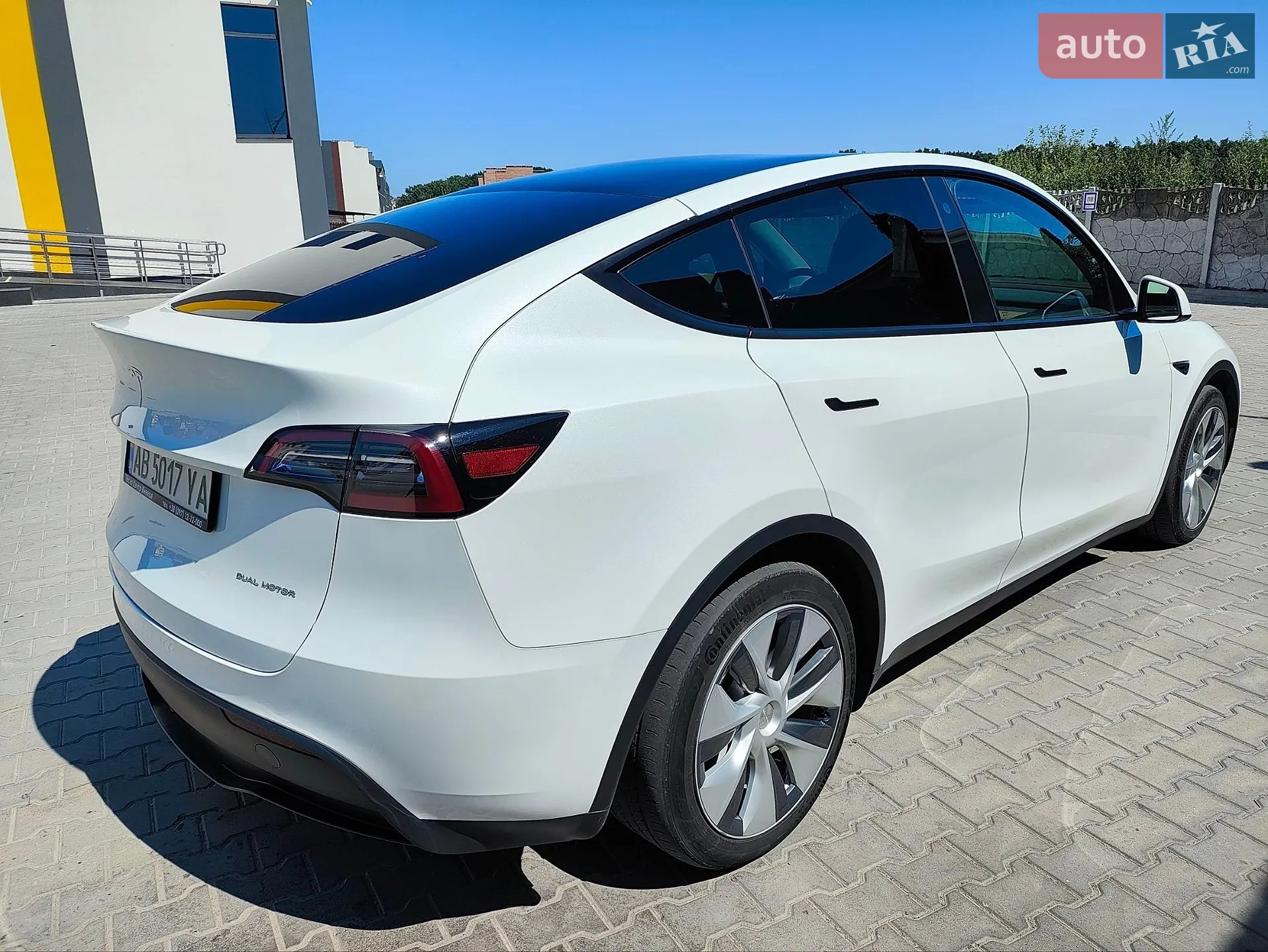 2023 Tesla Model Y - мініатюра 7