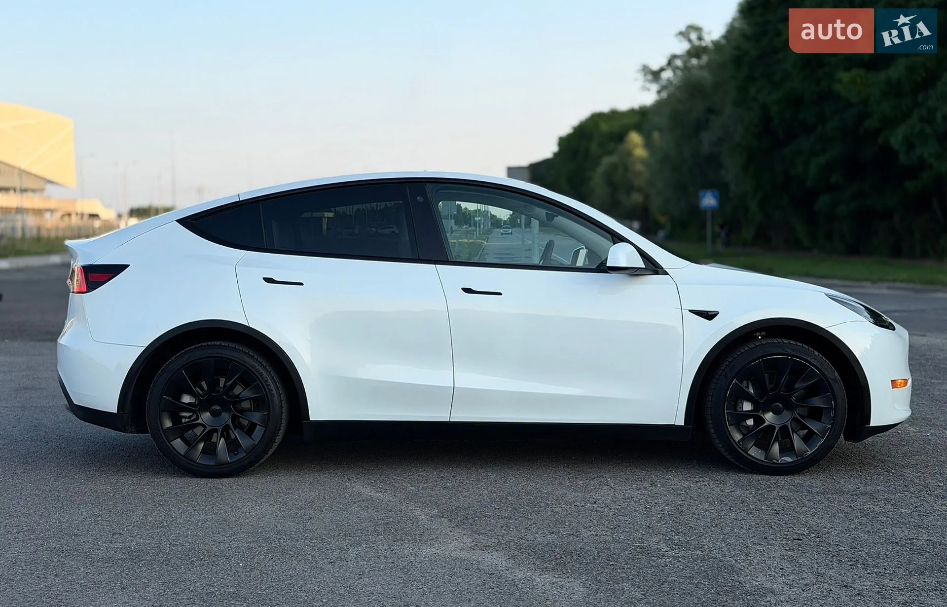 2023 Tesla Model Y - мініатюра 7