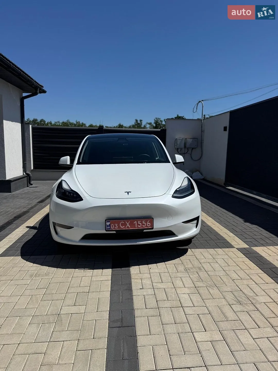 2023 Tesla Model Y - мініатюра 10
