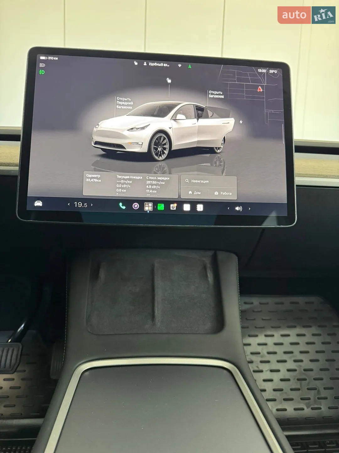 2023 Tesla Model Y - мініатюра 19