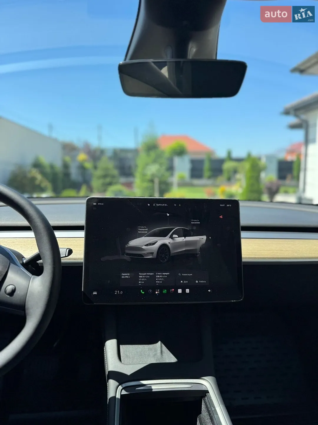 2023 Tesla Model Y - мініатюра 29