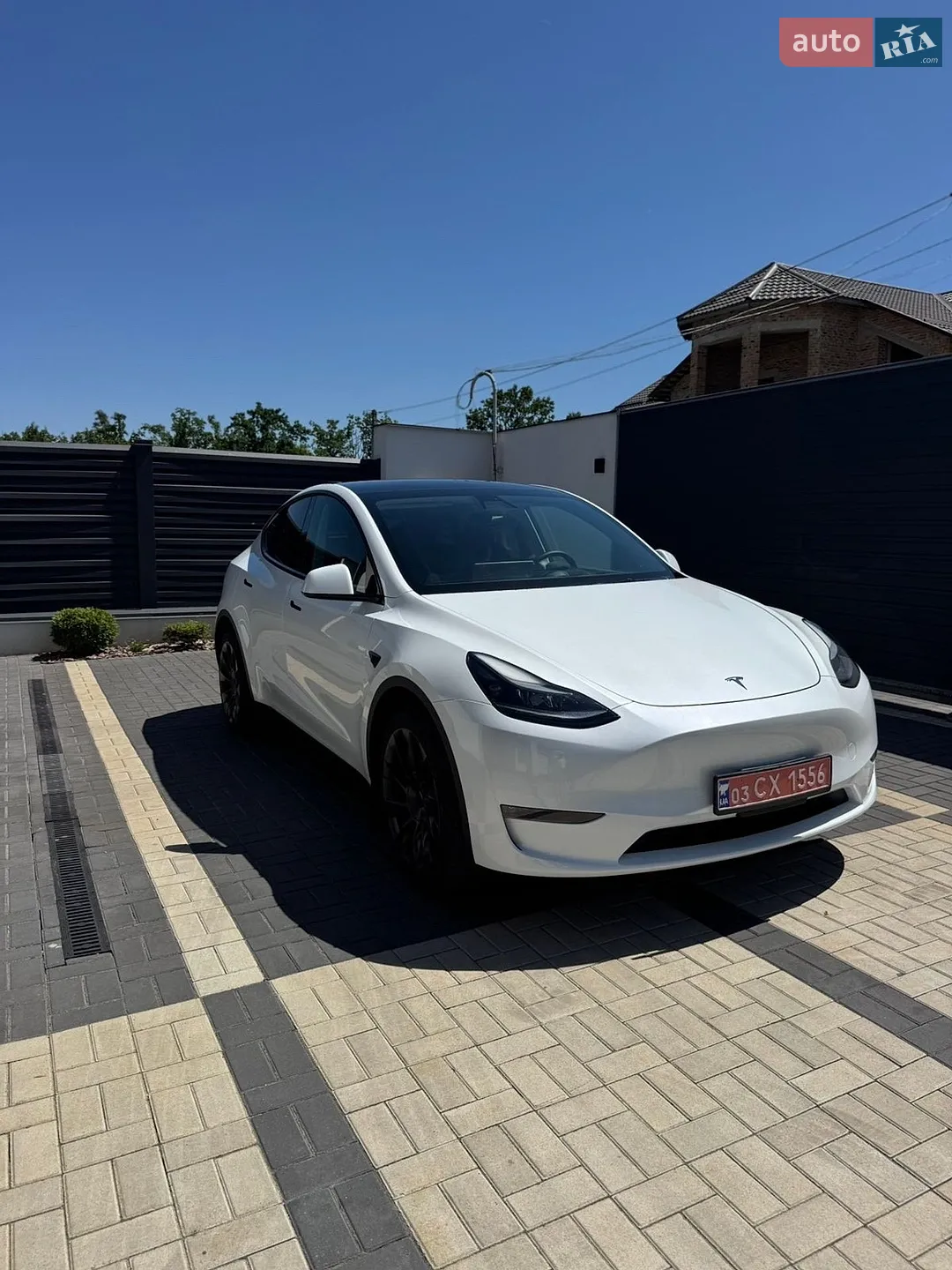 2023 Tesla Model Y - мініатюра 32
