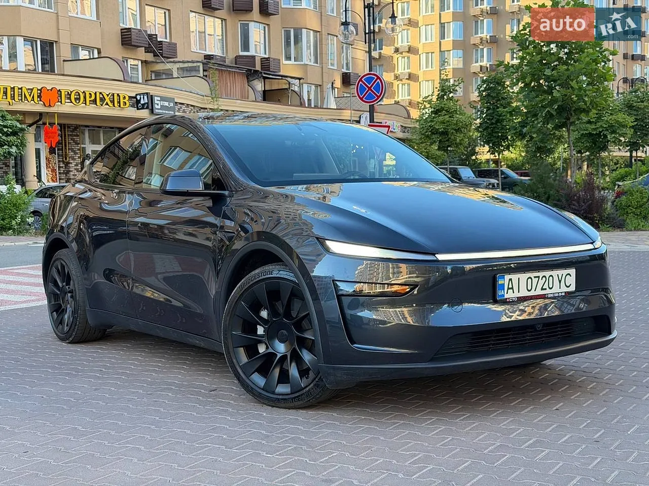 2022 Tesla Model Y - мініатюра 81
