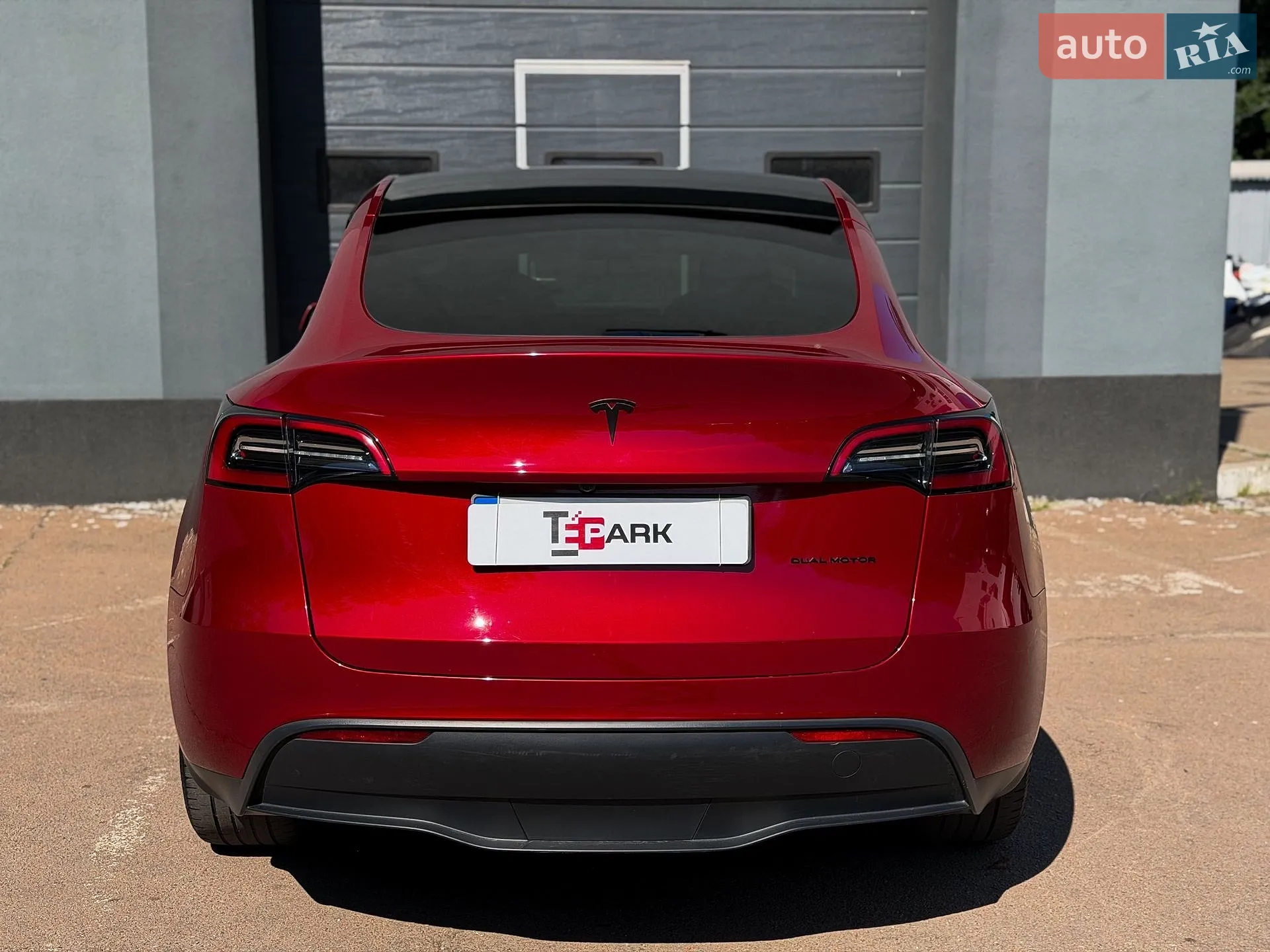2024 Tesla Model Y - мініатюра 9