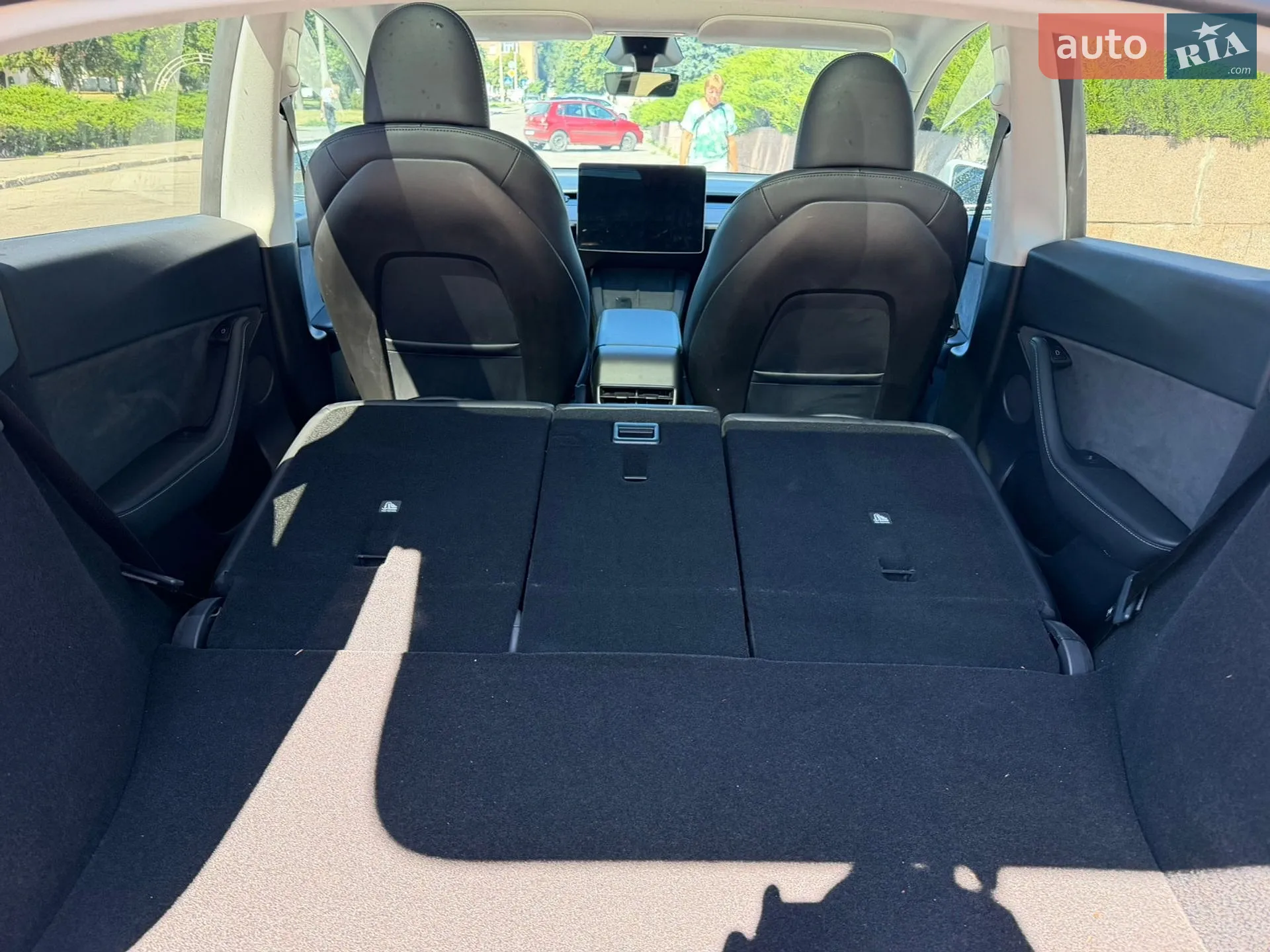 2024 Tesla Model Y - мініатюра 13