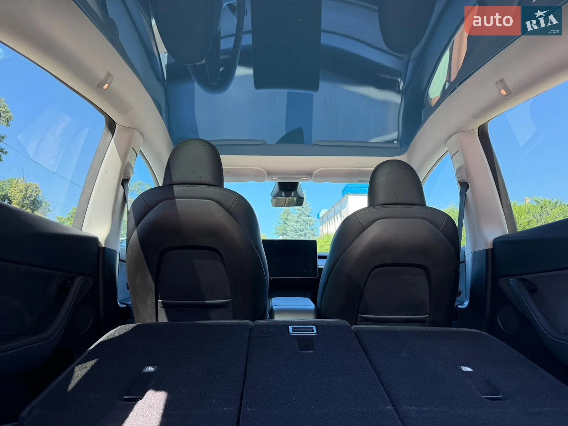 2024 Tesla Model Y - мініатюра 14