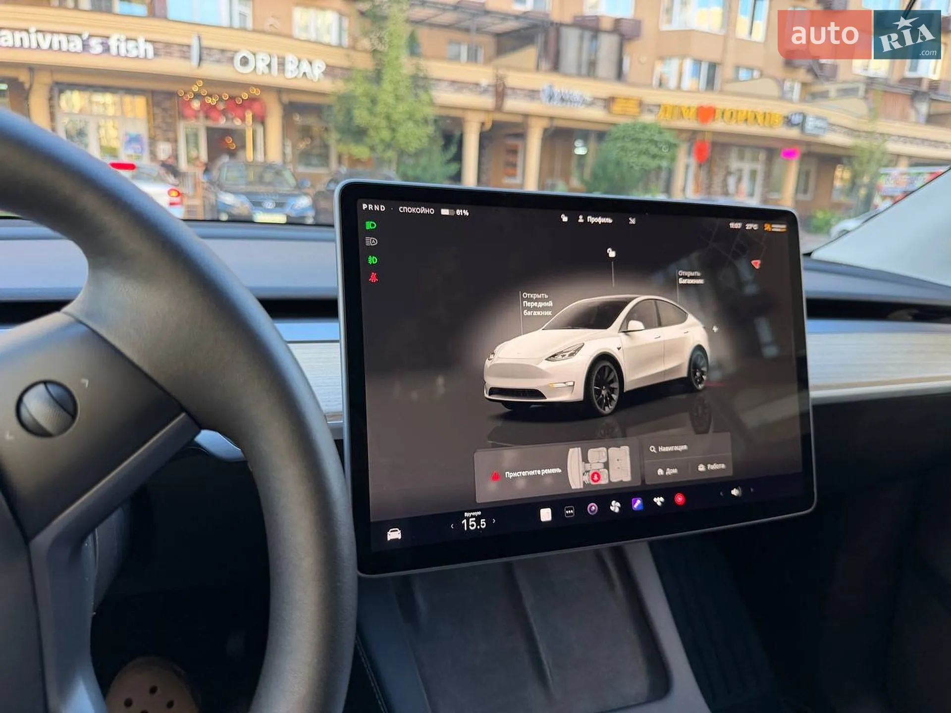 2022 Tesla Model Y - мініатюра 16