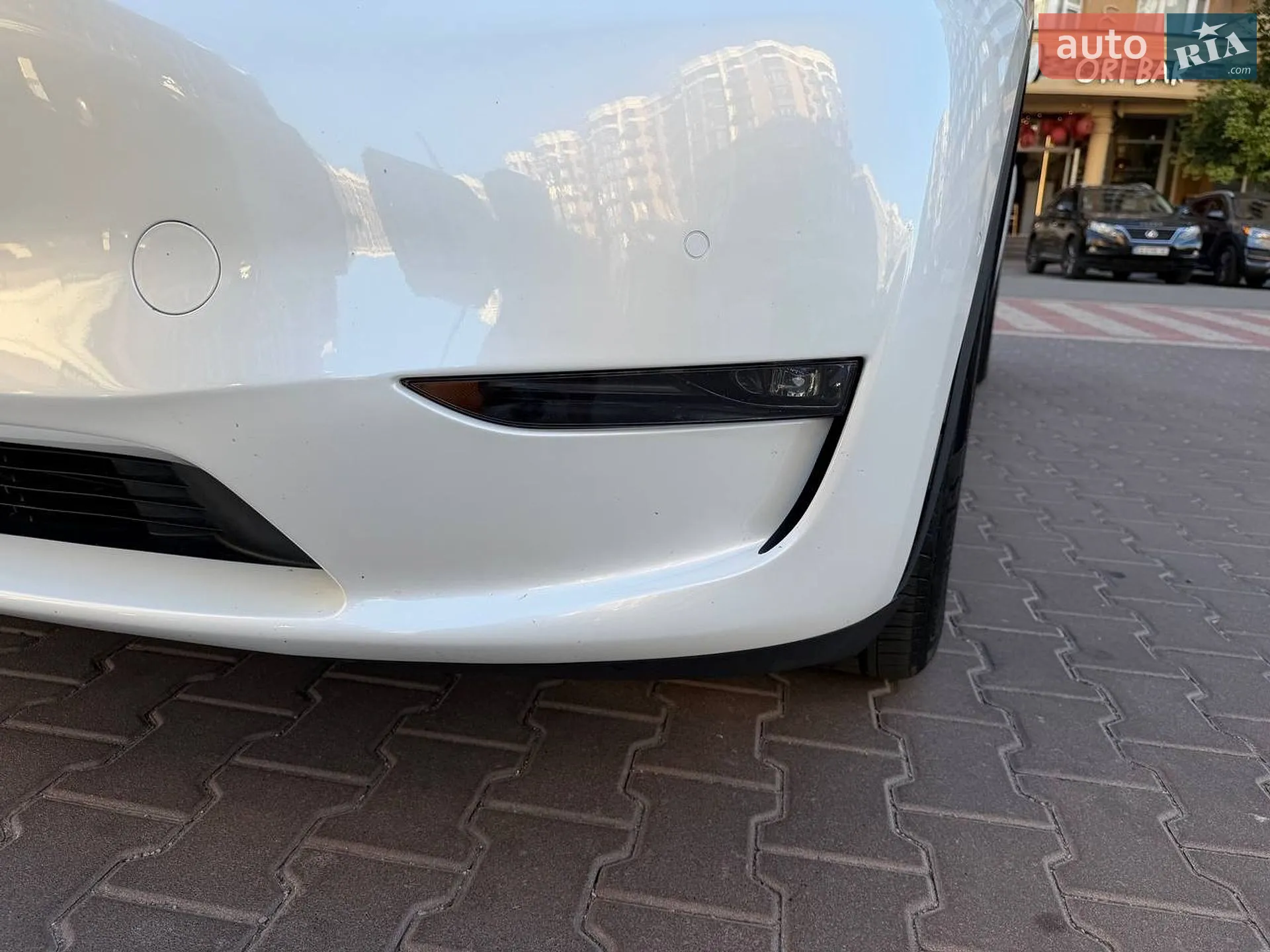 2022 Tesla Model Y - мініатюра 59