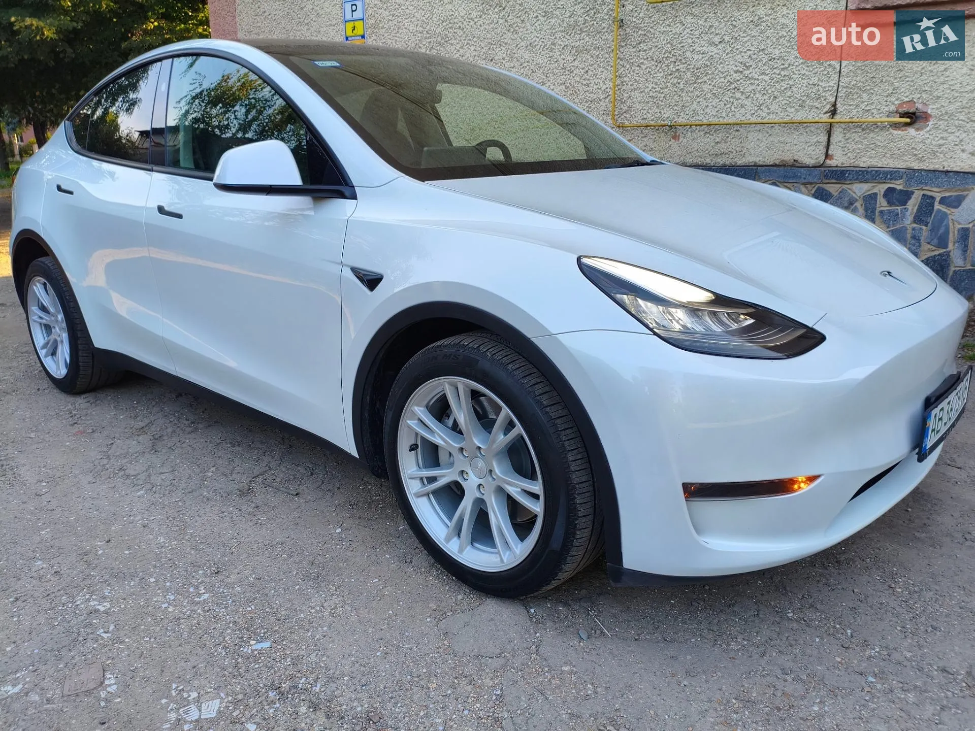 2023 Tesla Model Y - мініатюра 9