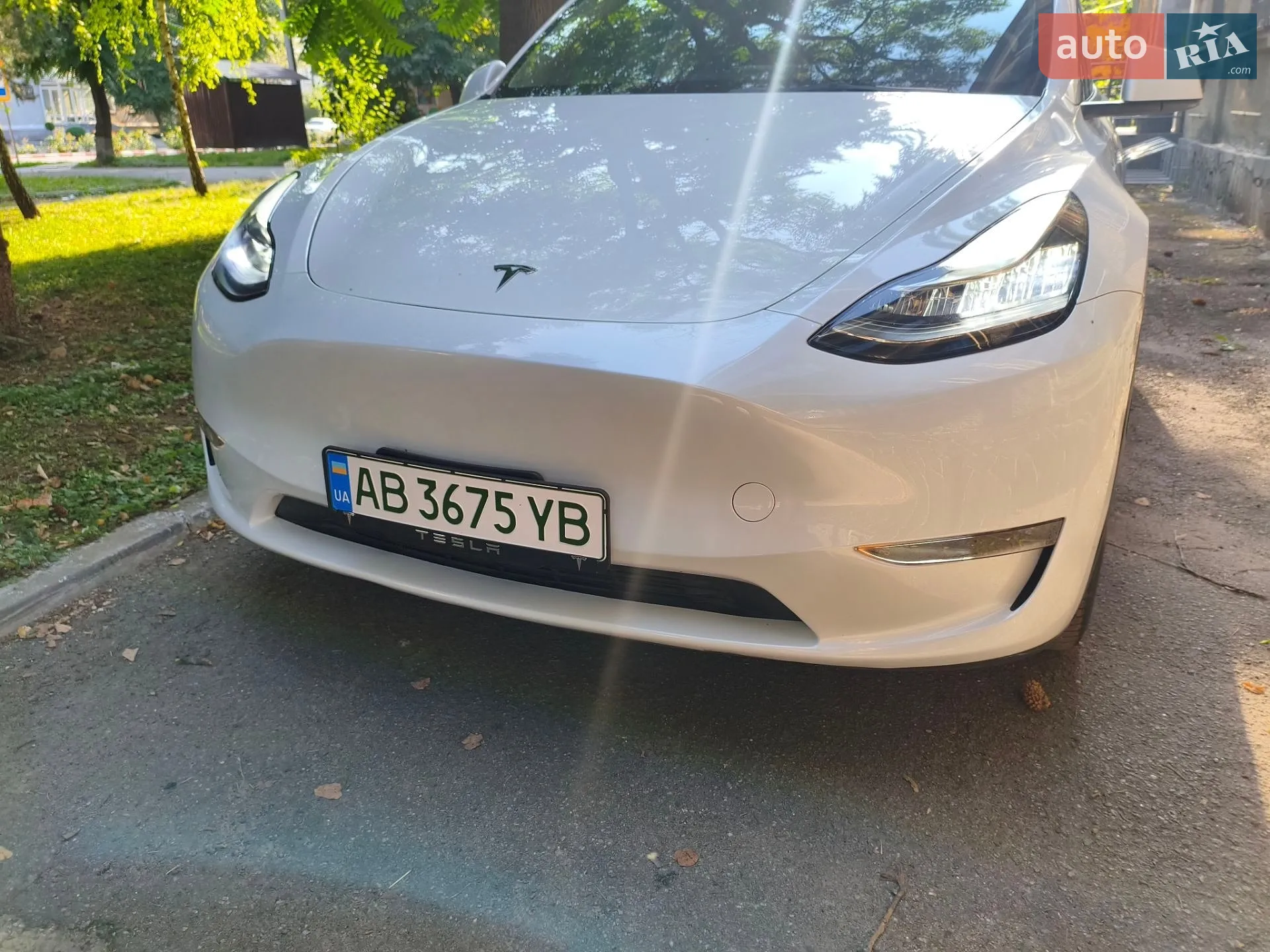 2023 Tesla Model Y - мініатюра 25