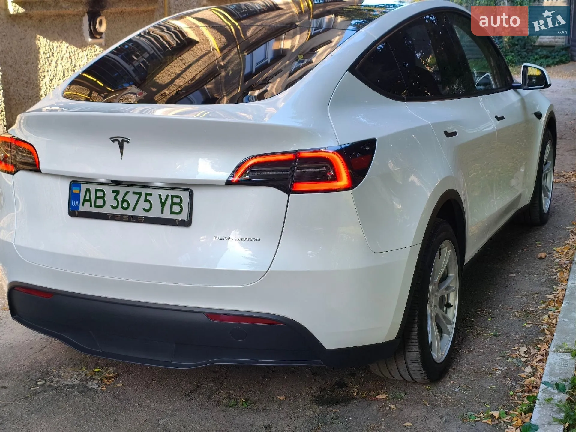 2023 Tesla Model Y - мініатюра 31