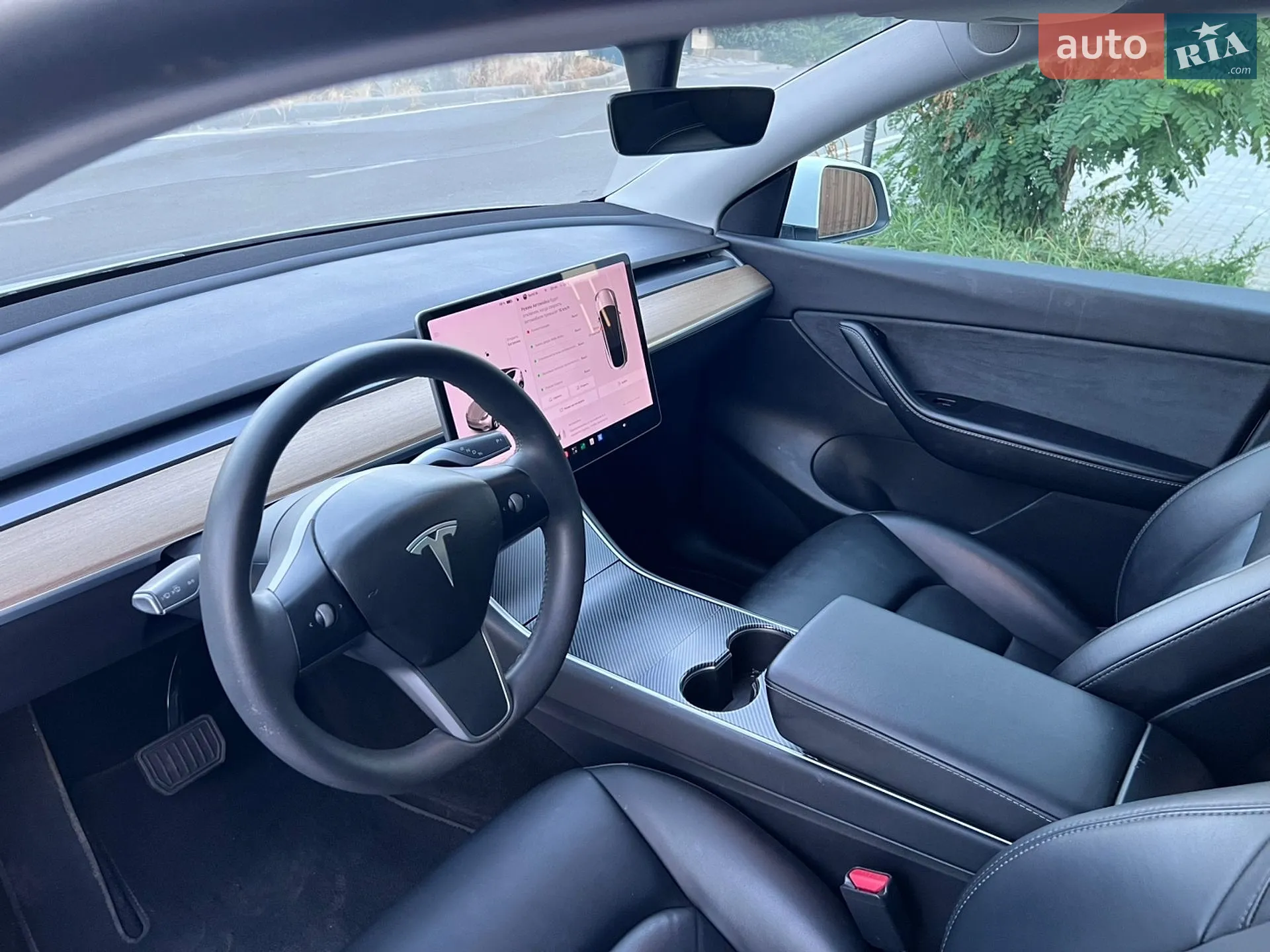 2020 Tesla Model Y - мініатюра 12