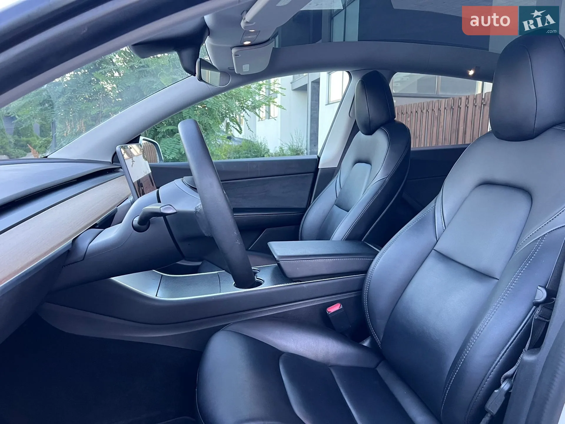 2020 Tesla Model Y - мініатюра 14