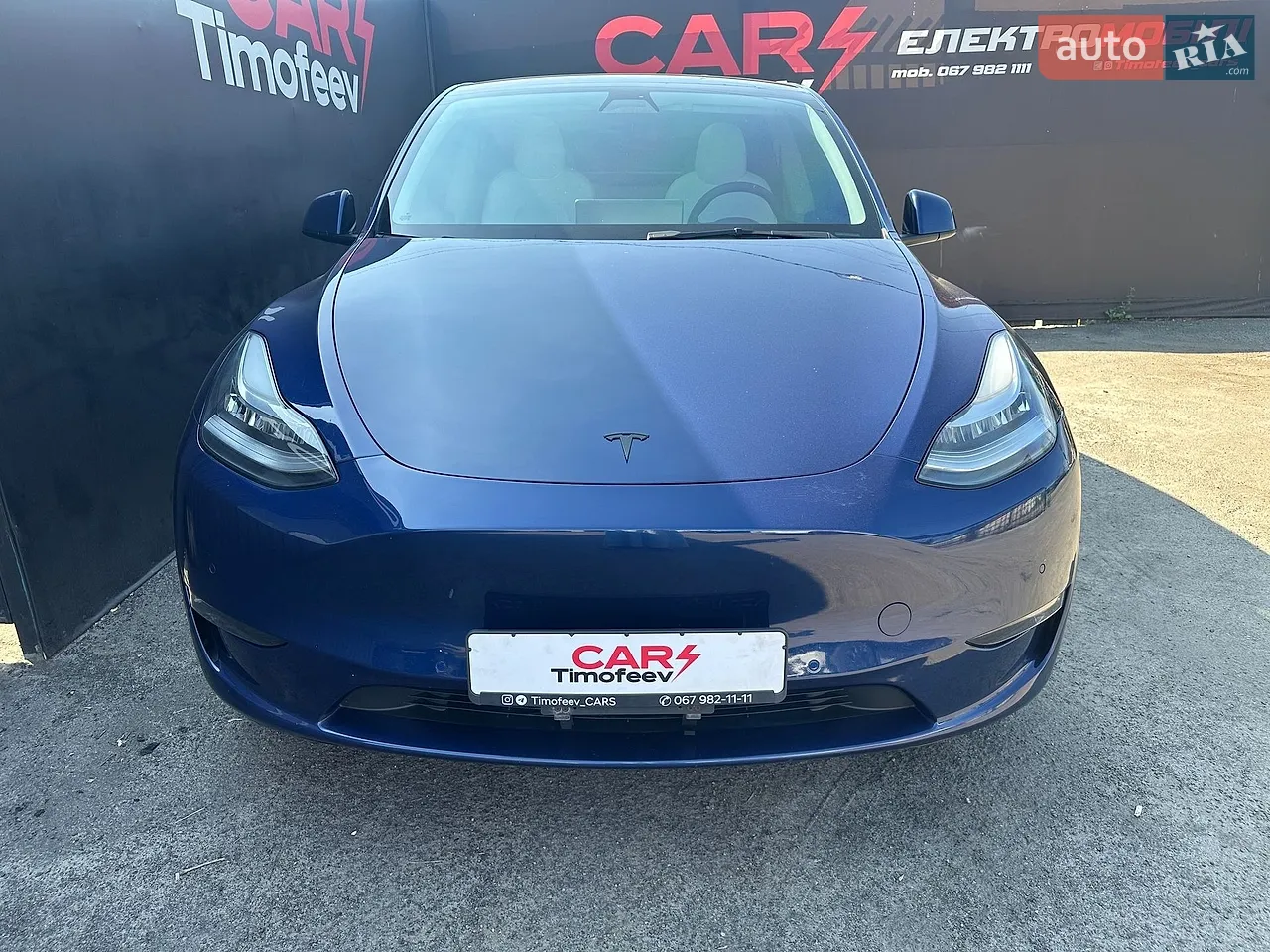 2023 Tesla Model Y - мініатюра 12