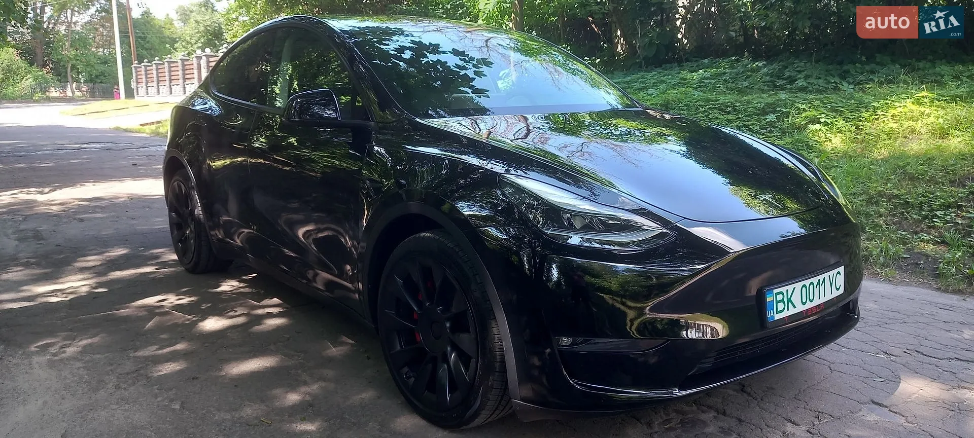 2023 Tesla Model Y - мініатюра 3