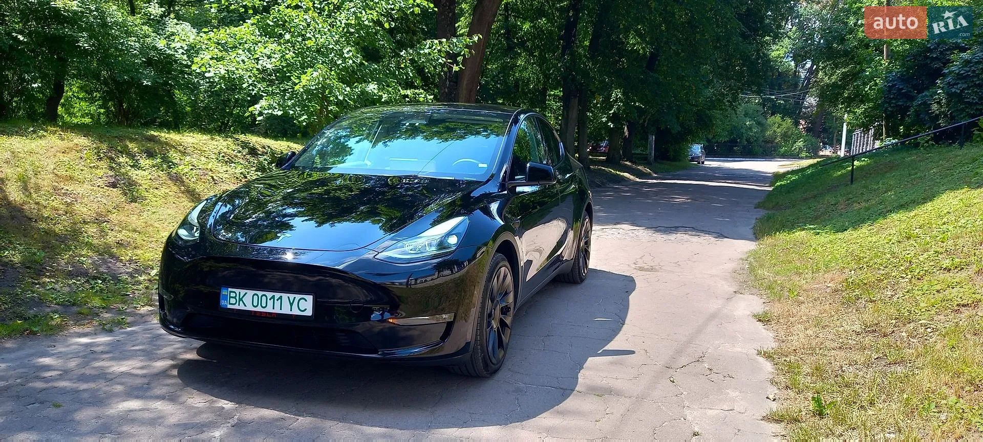 2023 Tesla Model Y - мініатюра 8